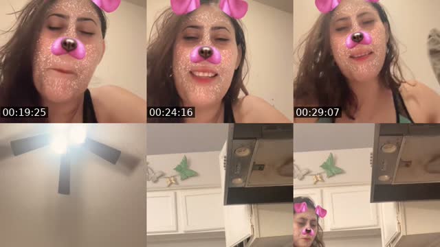@izaguirremarisol16 TikTok live from 2026-08-19
