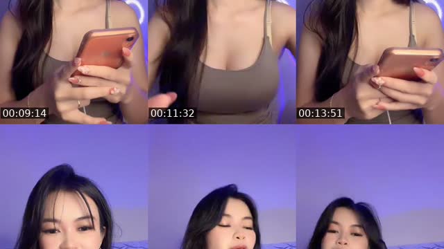 @tiramisu_828 TikTok live