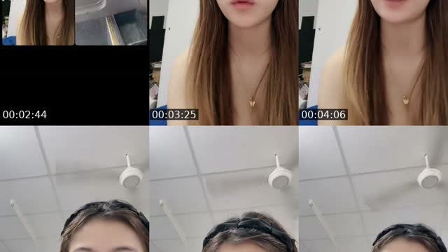 @userjustmeonlyme___ TikTok live