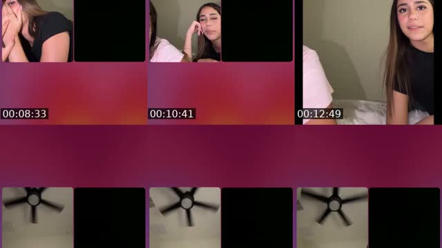 TikTok live: mentioned you by @277.blake