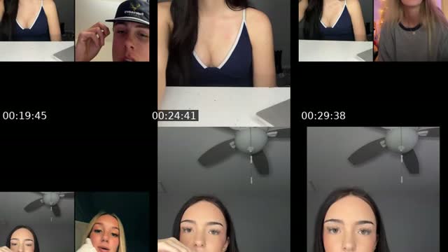@giasthoughts11 TikTok live from 2026-08-19