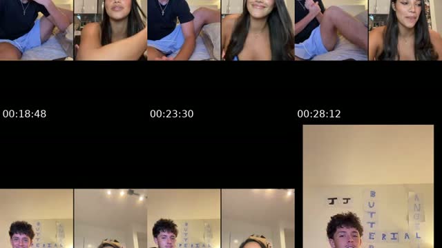 @kingglogann TikTok live from 2026-08-19