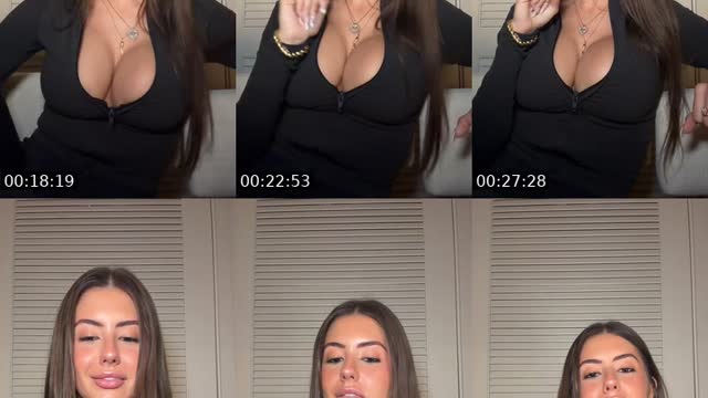@maria.lofaro TikTok live from 2026-08-19