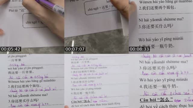 T. Trung giao tiếp - @co_nha_ne