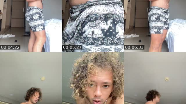 @xxragexxworlldxx TikTok live