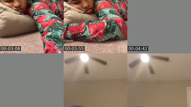 @ninoska.alcindor TikTok live