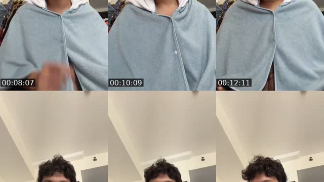 TikTok live: Jwu haha by @xngrel6