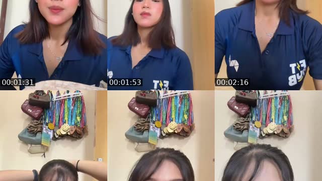 @mlmrtly TikTok live