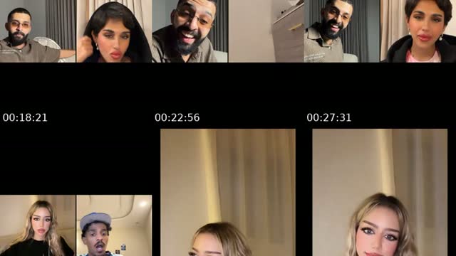 @ayoushka25 TikTok live from 2026-08-19