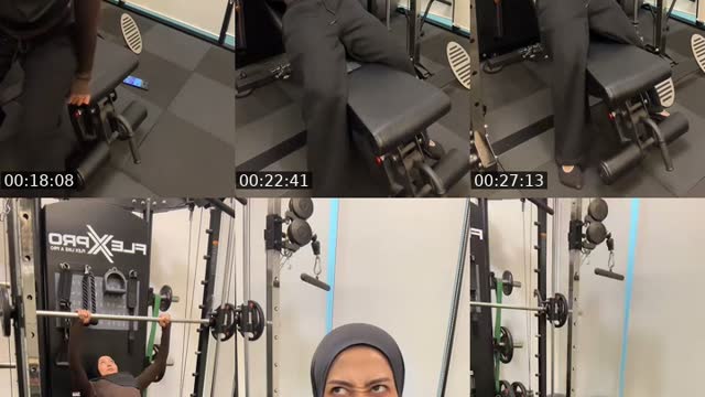 TikTok live: temenin bentar by @evayulianti227