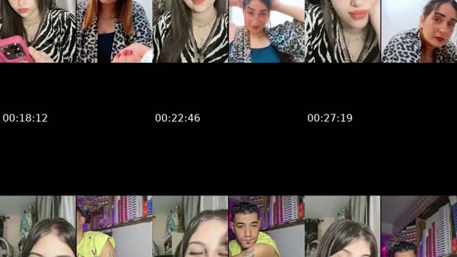 @gogoa251 TikTok live from 2026-08-19