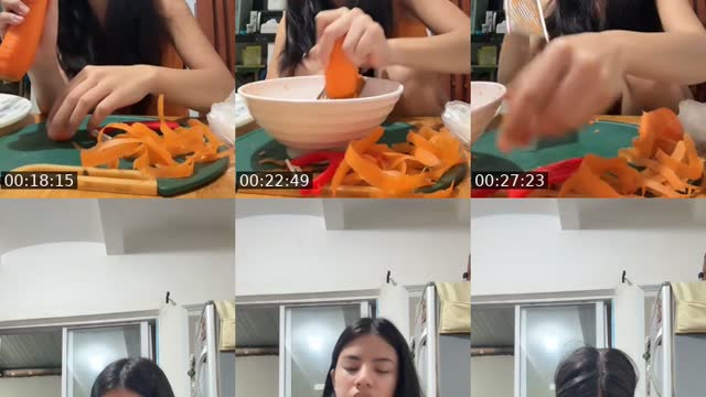 @cordnablue TikTok live from 2026-08-19