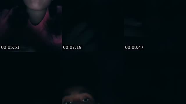 TikTok live: Just talking for today by @luisbears05