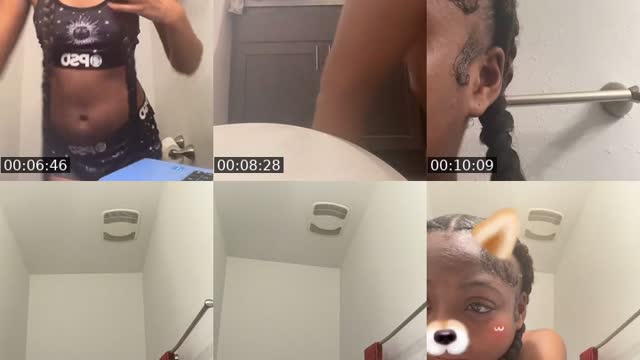@ariiimonaeeee_ TikTok live from 2026-08-19