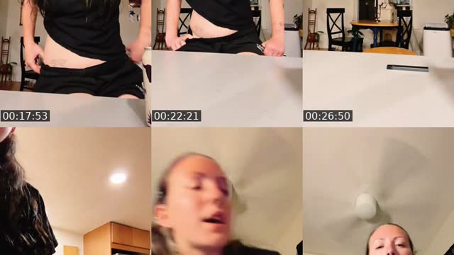 @finnalover101 TikTok live from 2026-08-19
