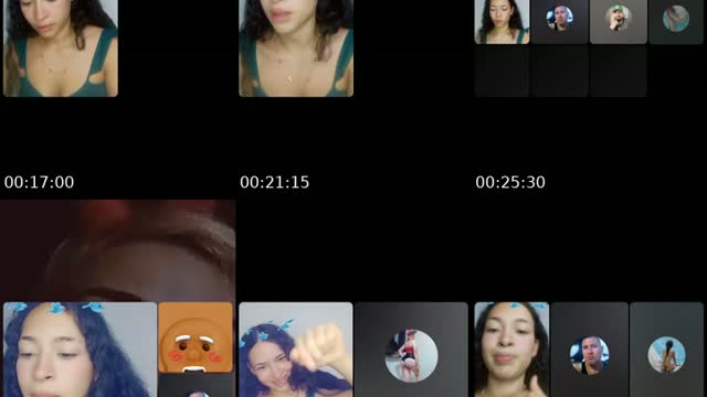 @alelozad TikTok live from 2026-08-19