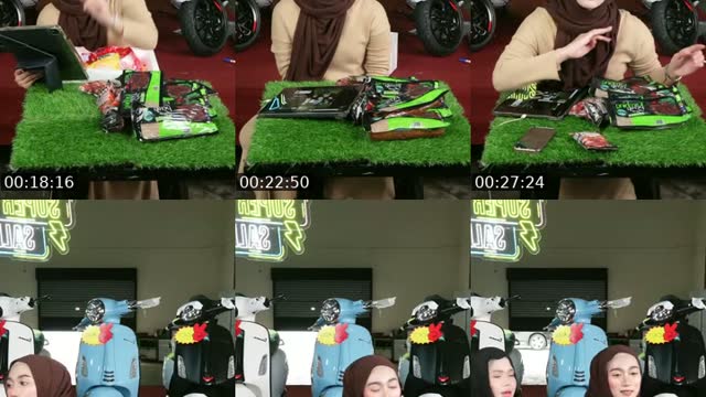 @pakmatwesternfrozen.hq TikTok live from 2026-08-19