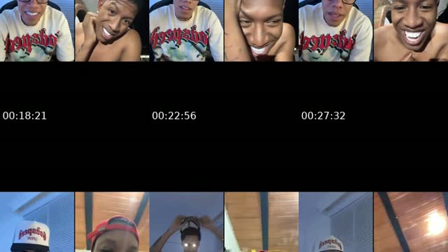 @juanferlamata99 TikTok live from 2026-08-19