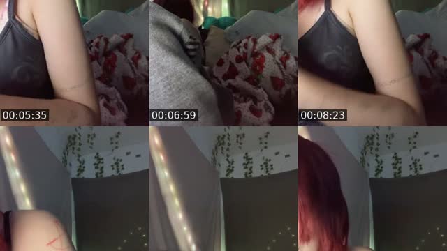 @pr3ttyk1tty18 TikTok live from 2026-08-19