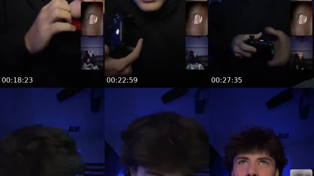 TikTok live: Mentioned you by @reese_riggs