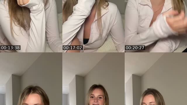 TikTok live: Hiii by @mdecoj
