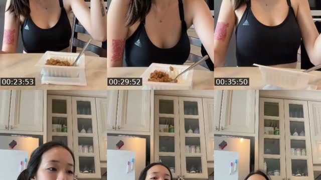 TikTok live: ไลฟ์อาทิตละครั้งพอ by @chanunphats