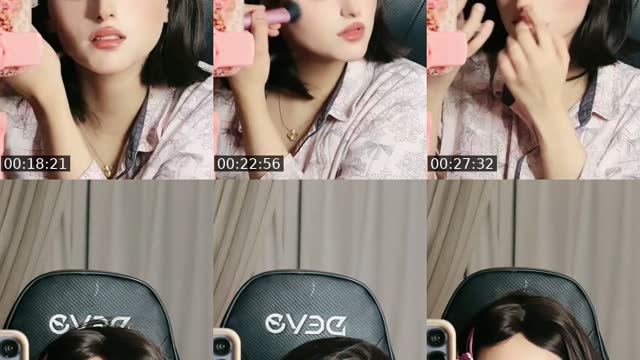 @soso_5111111 TikTok live from 2026-08-19