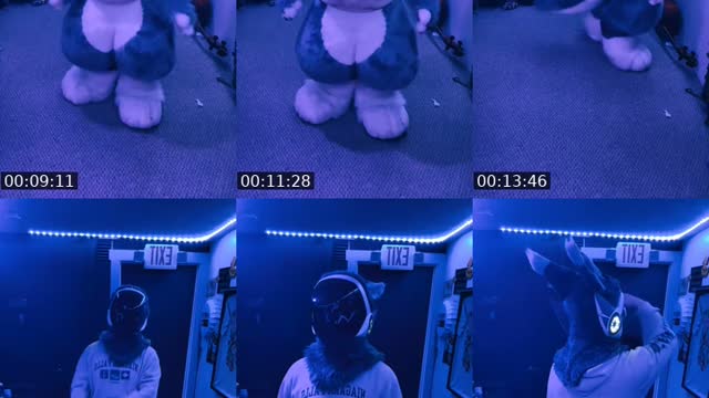 @heyomakomayo TikTok live from 2026-08-19