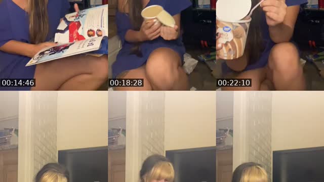 @thatandthis2025 TikTok live from 2026-08-19