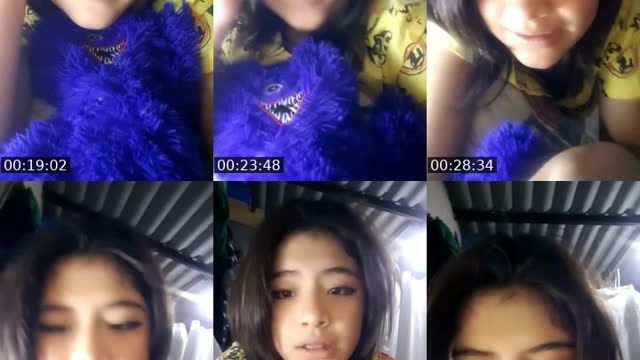 TikTok live: hola by @nataliasanchez7795
