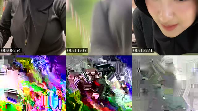 @istgimtired TikTok live from 2026-08-19