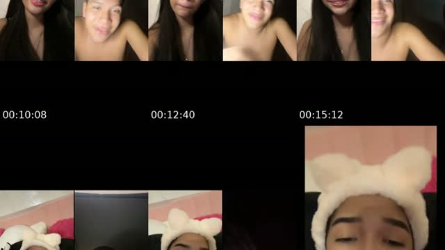 @anaaiiiiiiiii TikTok live from 2026-08-19
