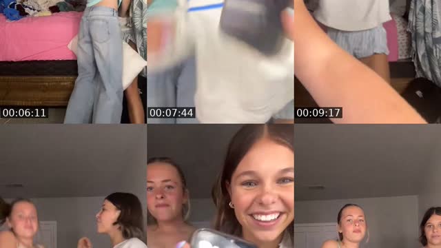 @laniikaii3 TikTok live from 2026-08-19