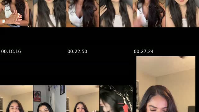 @summerlove2.0 TikTok live from 2026-08-19
