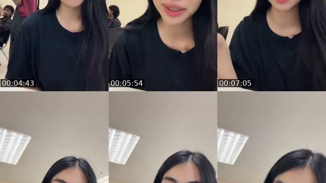 @lattesgood TikTok live