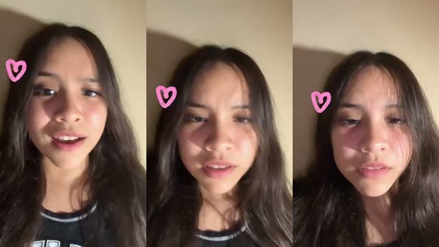 @yanuary.mp TikTok live from 2026-08-19