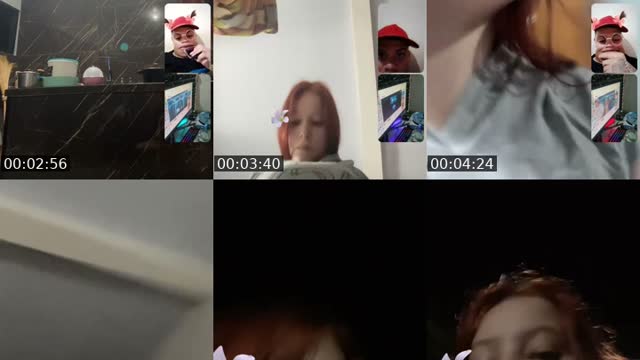 @aniiinha88 TikTok live