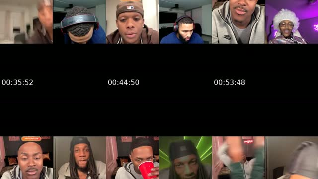 @metroxzay TikTok live from 2026-08-19