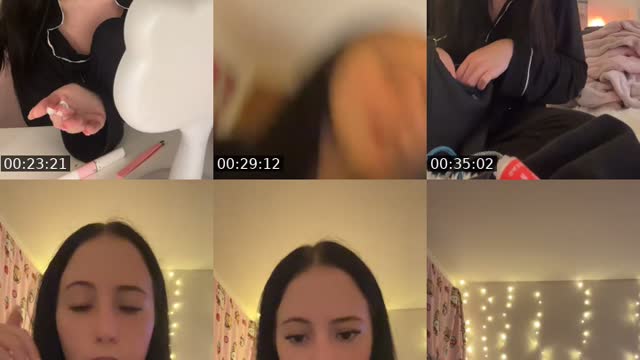 @nikkiw122 TikTok live from 2026-08-19