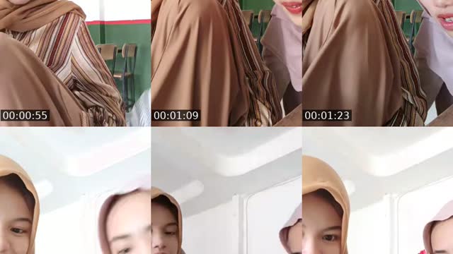 mo nyeblak - @fathimahzahra
