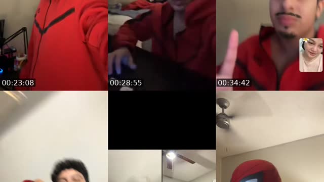 TikTok live: Just talking!! 18+ by @adolfo.1228