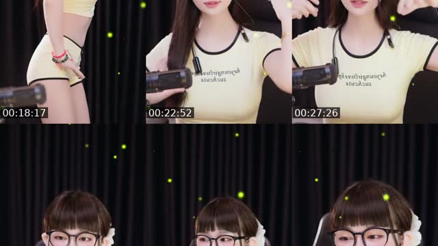 TikTok live: dance quyen zu that chay by @meoxinhdangchill