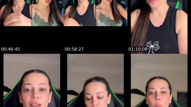 @duyguaycann TikTok live from 2026-08-19