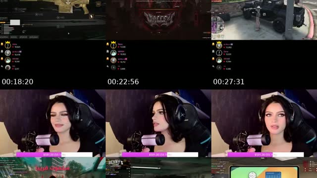 TikTok live: holaaaaaa by @rrrrx99