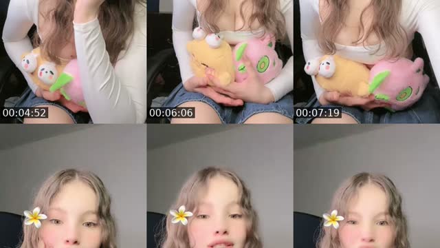 @stacymaliburouus TikTok live