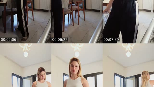 @songulldemir TikTok live