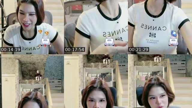 TikTok live: ใจดีกับหนูหน่อย by @maya_jan09