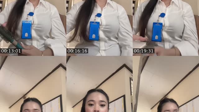 @devanggi6 TikTok live from 2026-08-19
