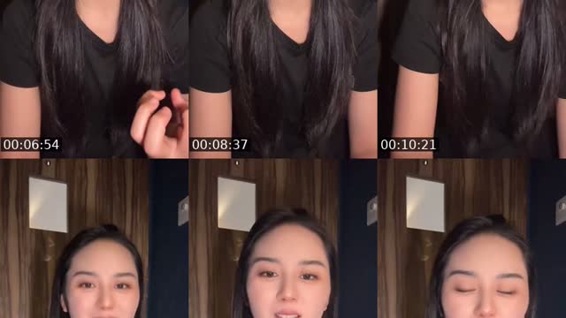 @juanzi8888 TikTok live