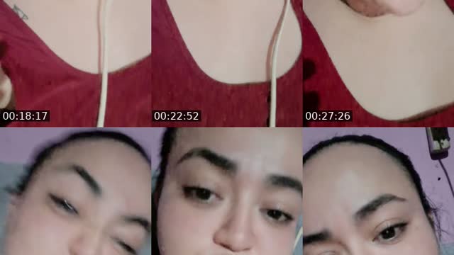 TikTok live: Holis 💕 by @esperancitaasv